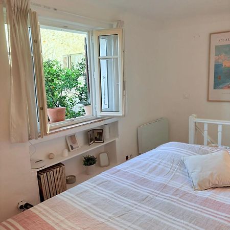 Duplex Au Pied Du Chateau Cagnes-sur-Mer Dış mekan fotoğraf