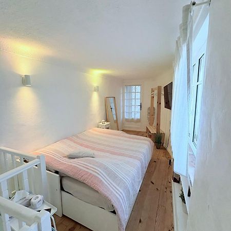 Duplex Au Pied Du Chateau Cagnes-sur-Mer Dış mekan fotoğraf
