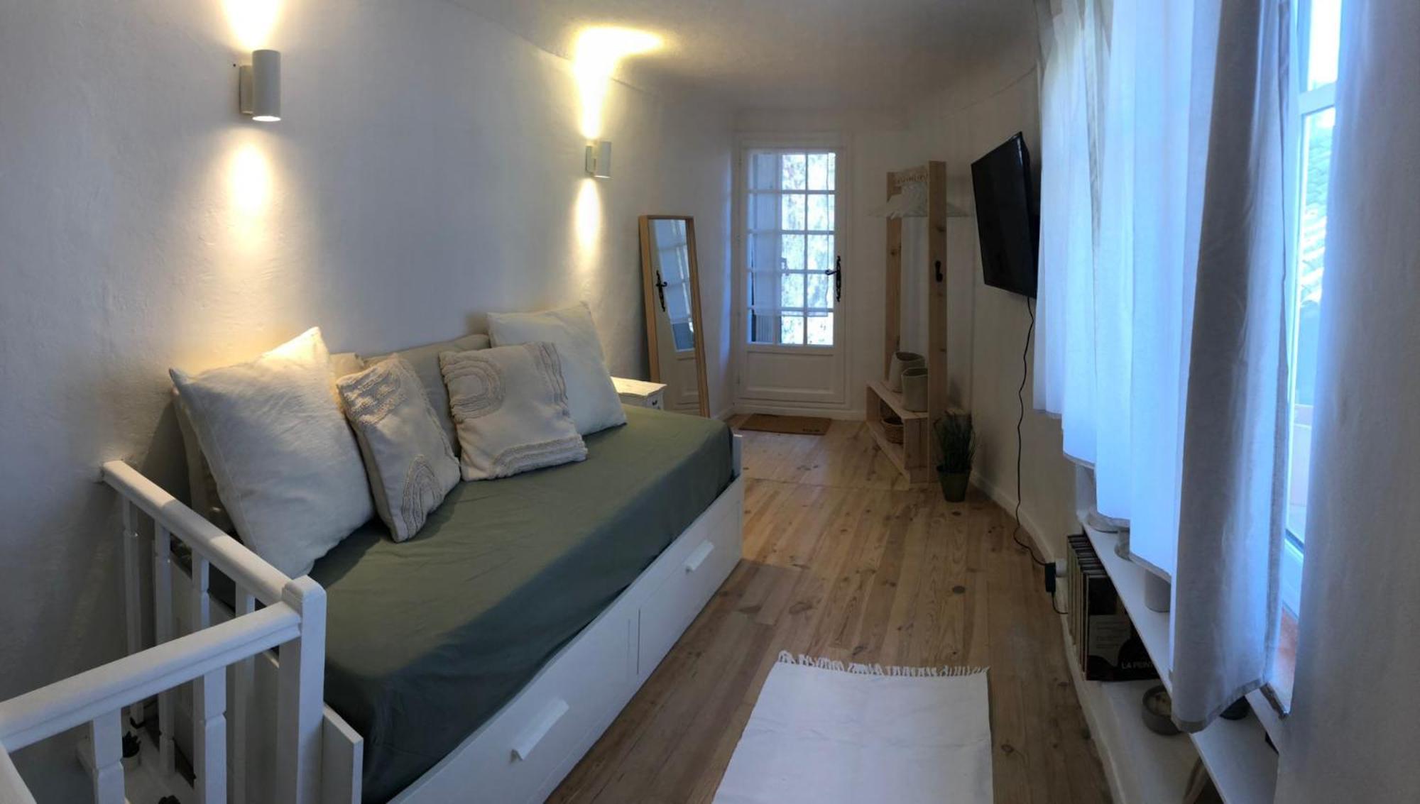 Duplex Au Pied Du Chateau Cagnes-sur-Mer Dış mekan fotoğraf