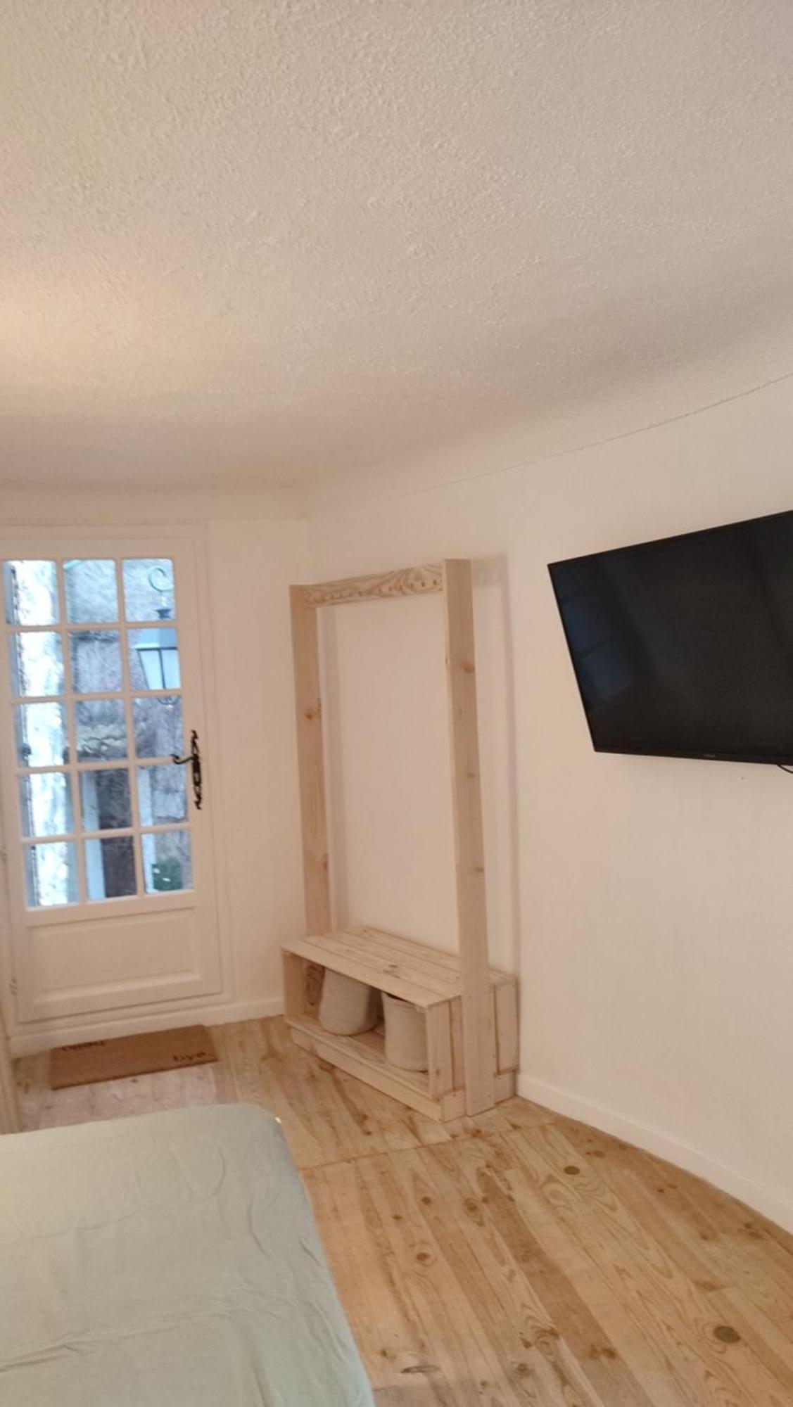 Duplex Au Pied Du Chateau Cagnes-sur-Mer Dış mekan fotoğraf