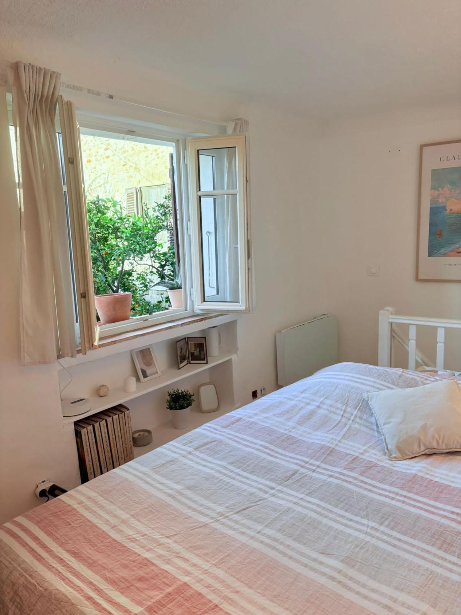 Duplex Au Pied Du Chateau Cagnes-sur-Mer Dış mekan fotoğraf
