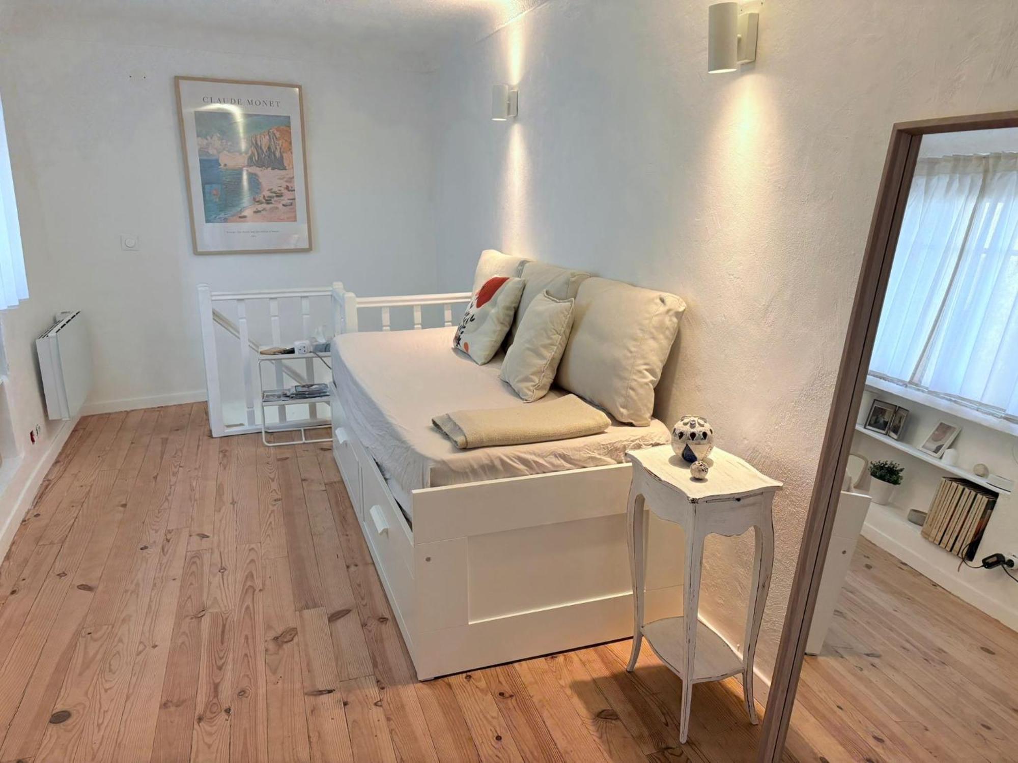 Duplex Au Pied Du Chateau Cagnes-sur-Mer Dış mekan fotoğraf
