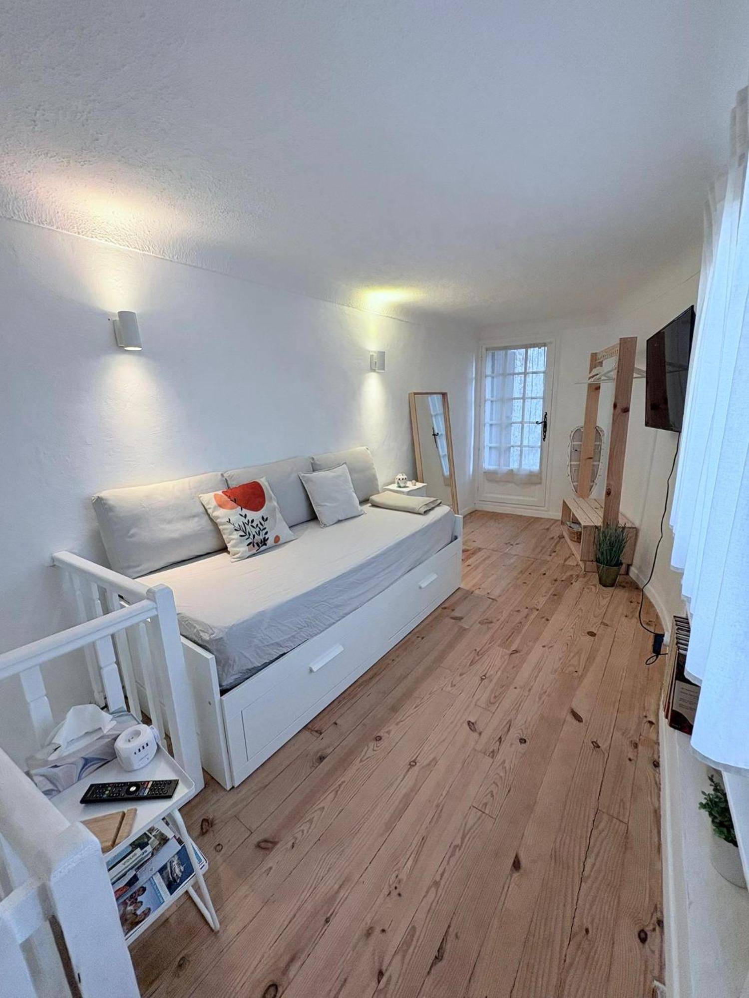 Duplex Au Pied Du Chateau Cagnes-sur-Mer Dış mekan fotoğraf