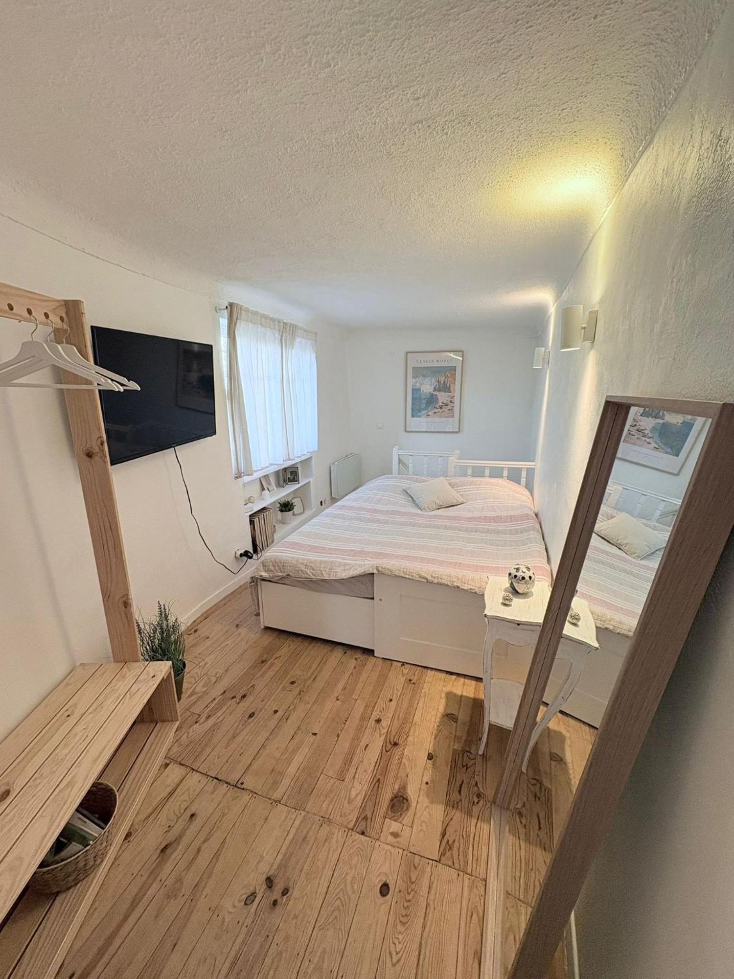 Duplex Au Pied Du Chateau Cagnes-sur-Mer Dış mekan fotoğraf