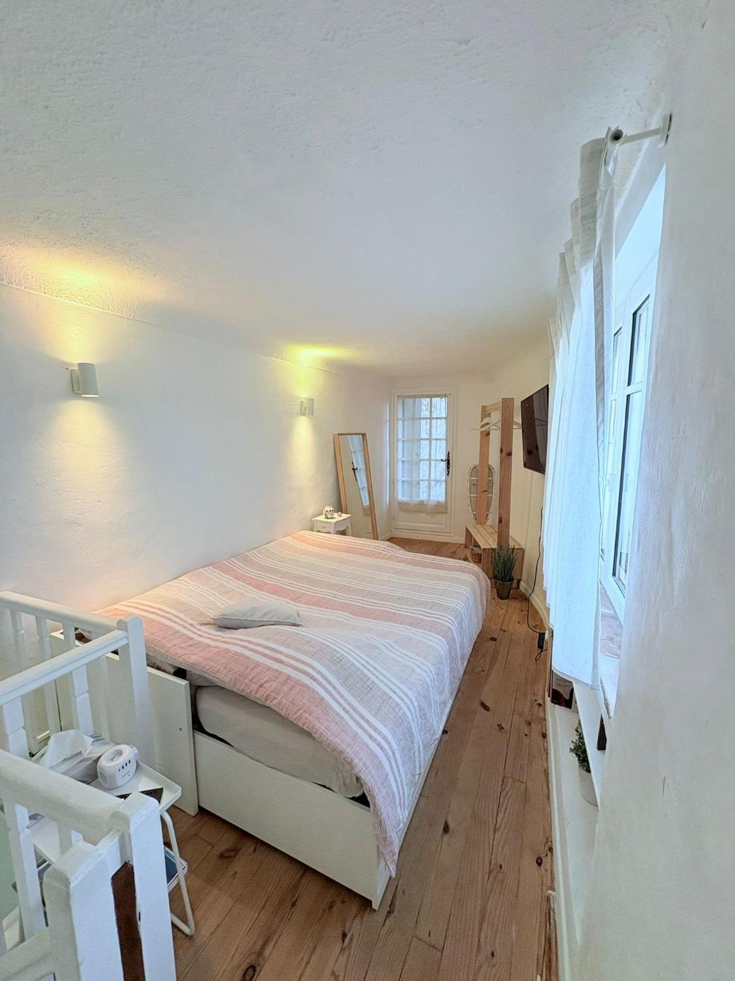 Duplex Au Pied Du Chateau Cagnes-sur-Mer Dış mekan fotoğraf